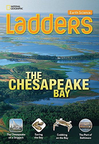 Ladders Science 4: The Chesapeake Bay (above-level)