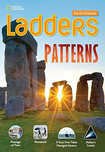 Ladders Science 4: Patterns (on-level)