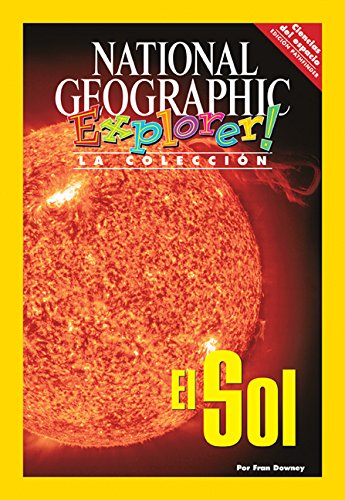 Explorer Books (Pathfinder Spanish Science: Space Science): El sol