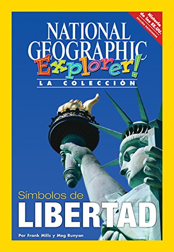 Explorer Books (Pathfinder Spanish Social Studies: U.S. History): Lecturas por la libertad