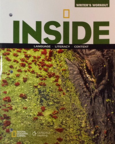 Inside 2014 B: Writer's Workout