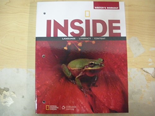 Inside 2014 C: Writer's Workout