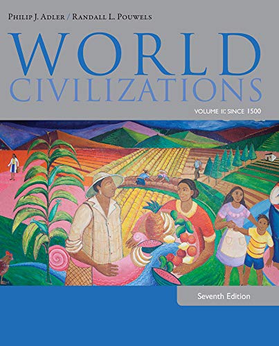 World Civilizations