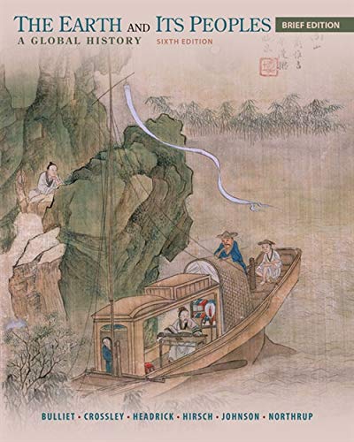 The Earth and Its Peoples, Brief