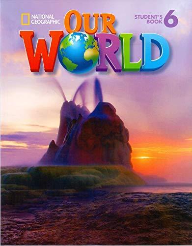 Our World 6 with Student's CD-ROM