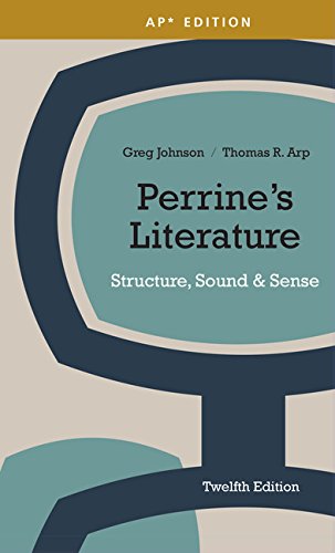 Perrine's Literature