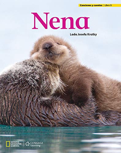 Canciones y cuentos A (Decodable Books): Nena