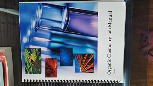 Custom Organic Chemistry Lab