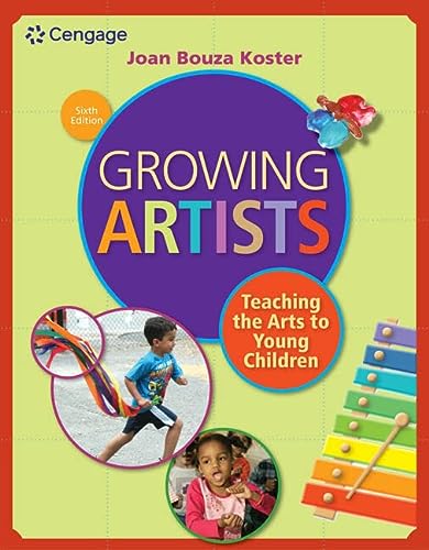 Growing Artists