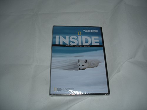 Inside 2014 A: Selection & Close Reading CD Set
