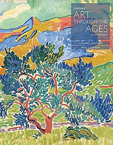 Gardner's Art through the Ages