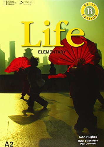 Life Elementary: Combo Split B