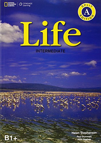 Life Intermediate: Combo Split A