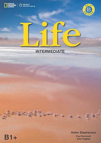 Life Intermediate: Combo Split B