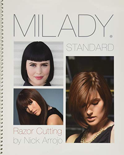 Milady Standard Razor Cutting