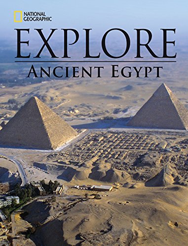 National Geographic Explore: Ancient Egypt