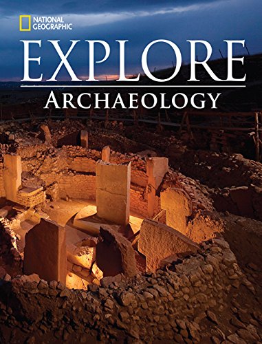 National Geographic Explore: Archaeology