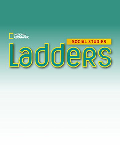 Ladders Social Studies 4: (on-level), Single-Copy Set