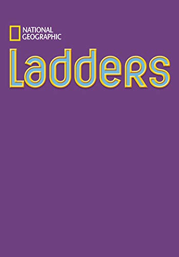 Ladders Social Studies 4: Native Americans, Single-Copy Set