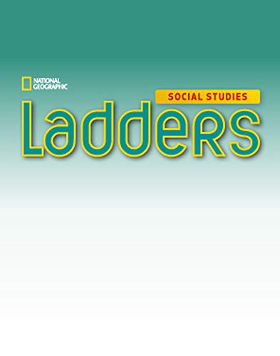Ladders Social Studies 5: Pre-Columbian Americans, Single-Copy Set