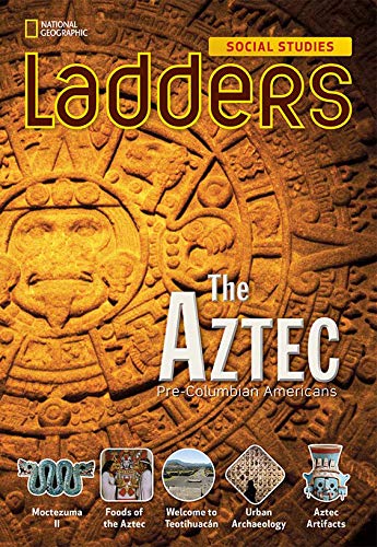 Ladders Social Studies 5: The Aztec (above-level), 6-pack