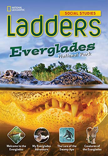 Ladders Social Studies 5: Everglades National Park (above-level), 6-pack