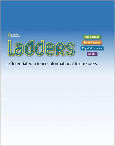 Ladders Science 5: Life Science, Single-Copy Set