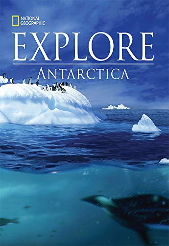 National Geographic Explore: Antarctica, 6-Pack