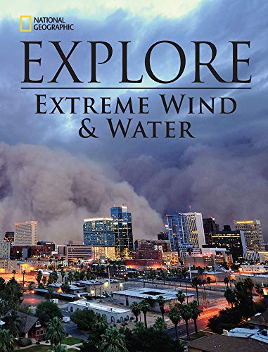 National Geographic Explore: Extreme Wind and Water, 6-Pack