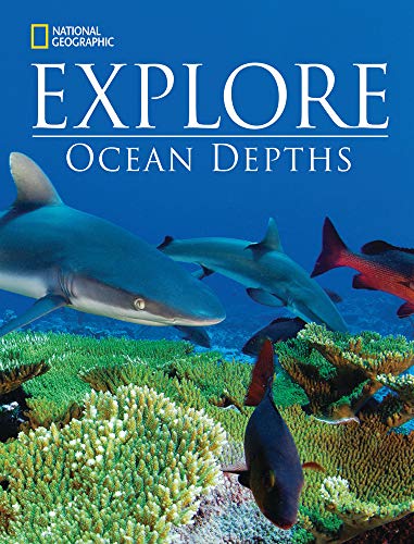National Geographic Explore: Ocean Depths, 6-Pack