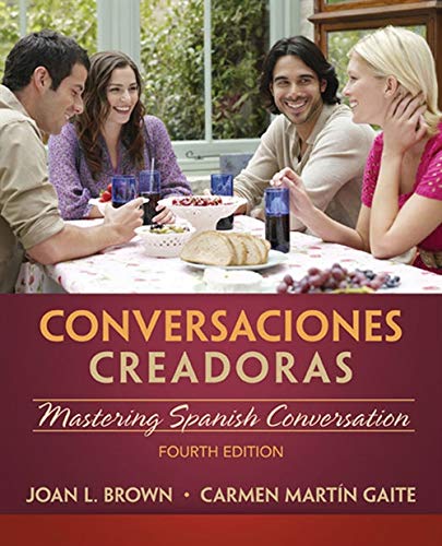 Conversaciones creadoras