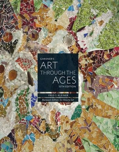 Gardner's Art through the Ages