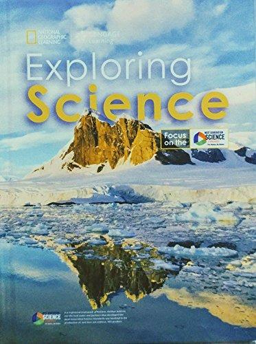 Exploring Science 2: Student Edition