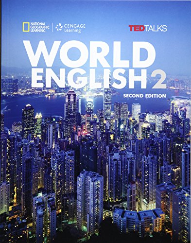 World English 2: Student Book