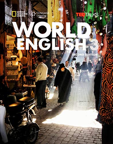World English 3: Student Book