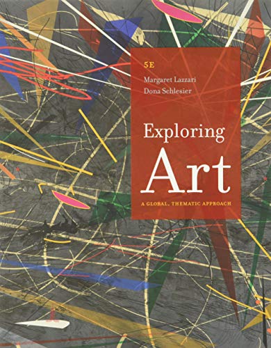 Exploring Art