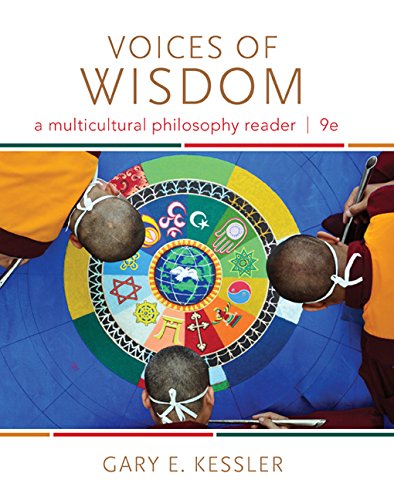 Voices of Wisdom