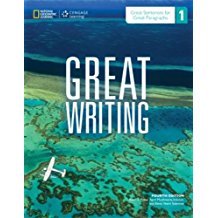 Great Writing 1: Great Sentences for Great Paragraphs, 4/e: Student Book/Online Workbook Package