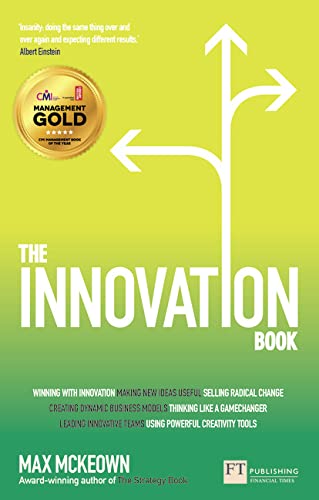 The Innovation Book