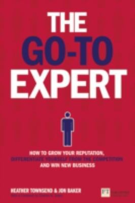 The Go To Expert