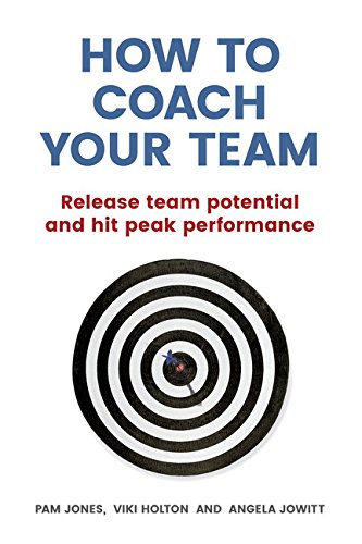How To Coach Your Team