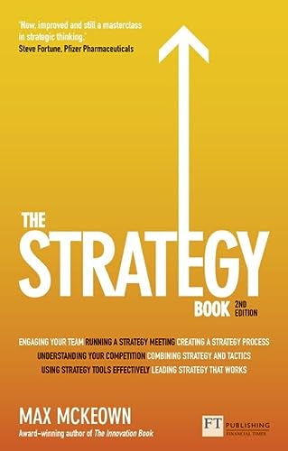 The Strategy Book 2e