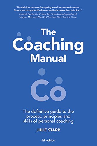 The Coaching Manual 4e