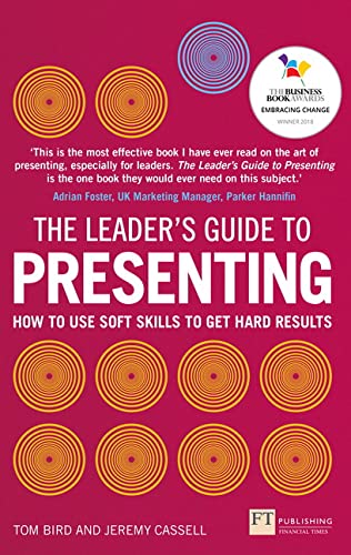 The Leaders Guide To Presenting