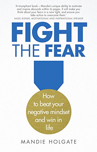Fight The Fear