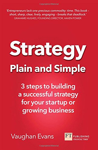 Strategy Plain & Simple
