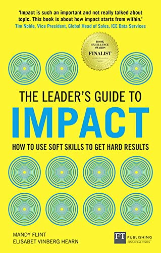 The Leaders Guide To Impact