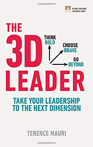 The 3d Leader