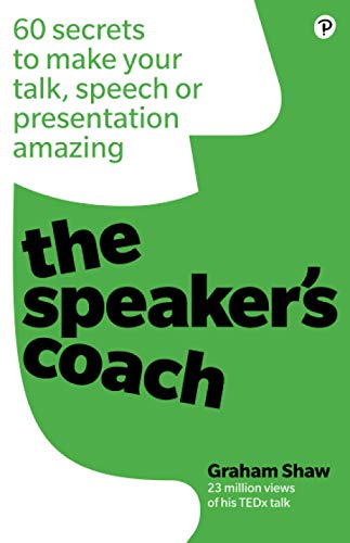 The Speakers Coach