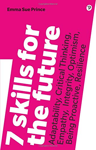 7 Skills For The Future 2e